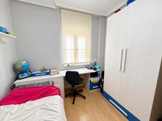 Piso Venta León Capital, Centro Ciudad
