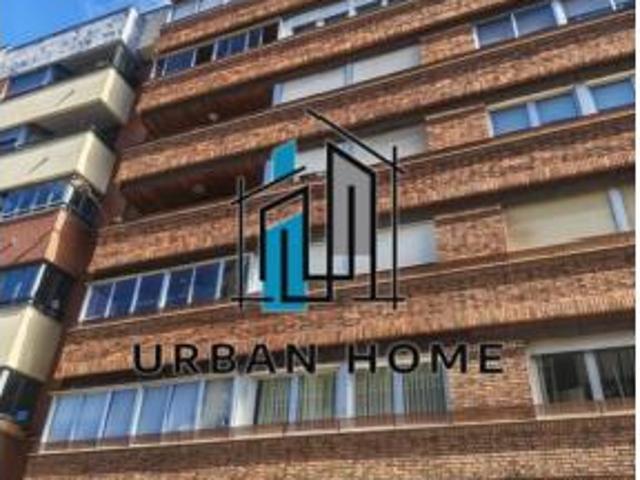 Piso Venta León Capital, Centro Ciudad