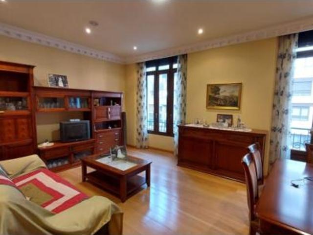 Piso Venta León Capital, Centro Ciudad