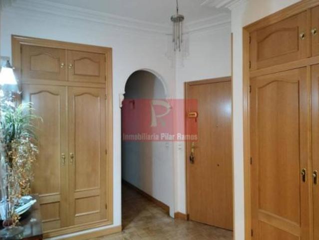 Piso Venta León Capital, Centro Ciudad