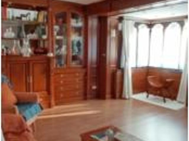 Piso Venta León Capital, Centro Ciudad
