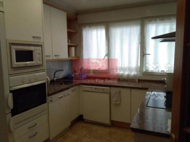 Piso Venta León Capital, Centro Ciudad