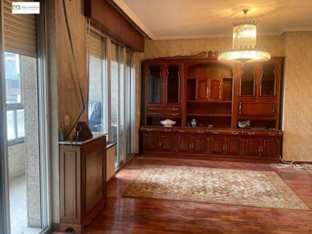 Piso Venta León Capital, Centro Ciudad
