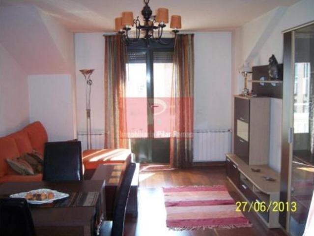 Piso Venta León Capital, Centro Ciudad