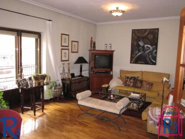 Piso Venta León Capital, Centro Ciudad