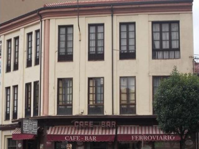 Piso Venta León Capital, Centro Ciudad
