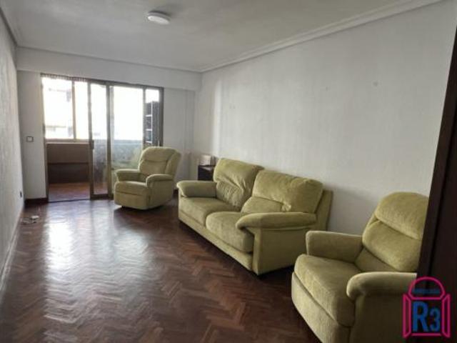 Piso Venta León Capital, Centro Ciudad