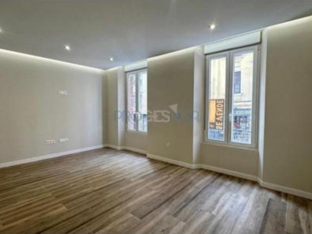 Piso Venta León Capital, Centro Ciudad