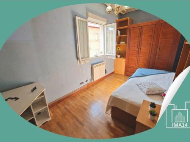 Piso Venta León Capital, Centro Ciudad