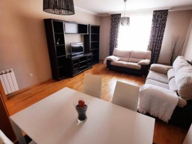 Piso Venta León Capital, Crucero Pinilla