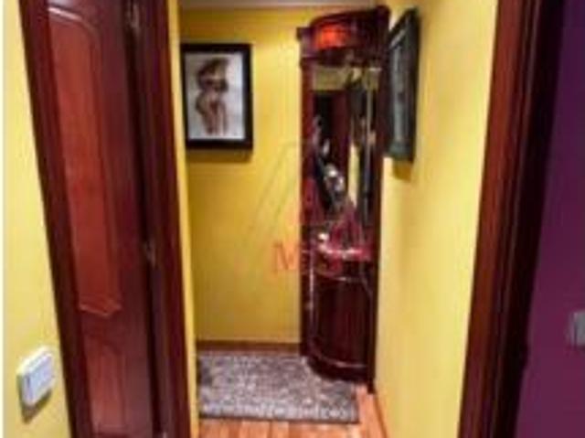 Piso Venta León Capital, Crucero Pinilla