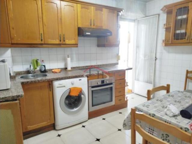 Piso Venta León Capital, El Ejido Santa Ana