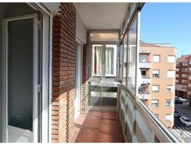 Piso Venta León Capital, El Ejido Santa Ana