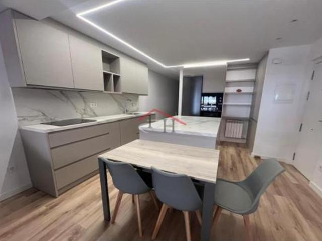 Piso Venta León Capital, El Ejido Santa Ana