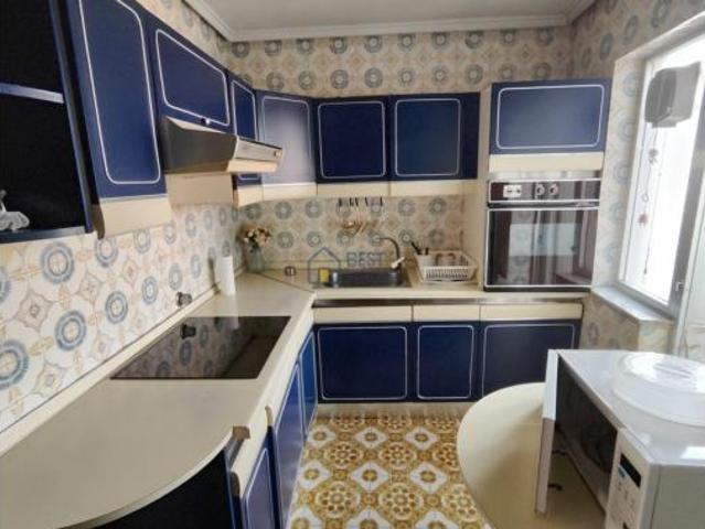 Piso Venta León Capital, El Ejido Santa Ana