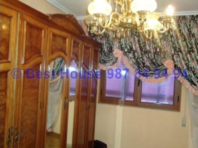 Piso Venta León Capital, La Vega Oteruelo