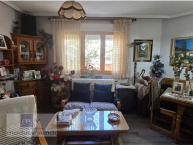 Piso Venta León Capital, La Vega Oteruelo