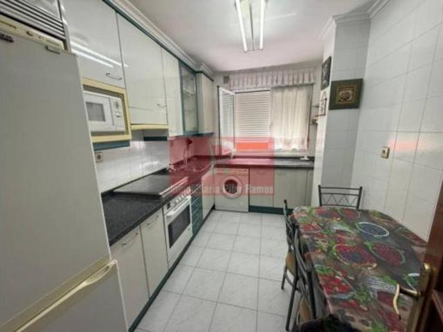 Piso Venta León Capital, La Vega Oteruelo