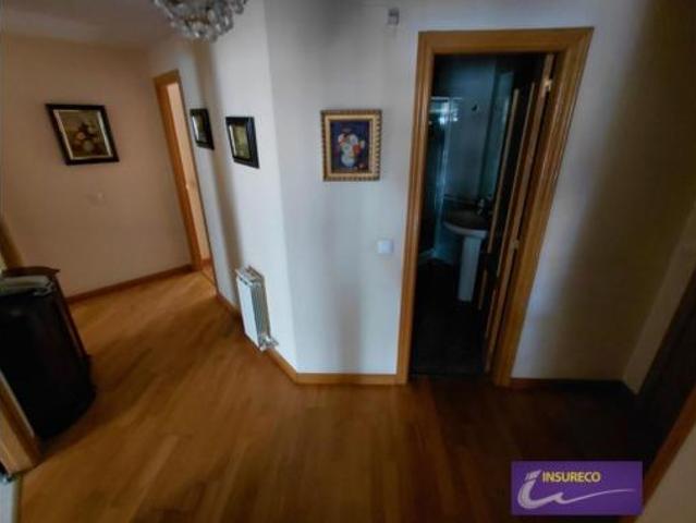 Piso Venta León Capital, La Vega Oteruelo
