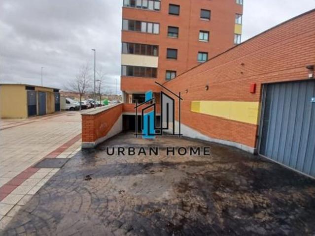 Piso Venta León Capital, La Vega Oteruelo