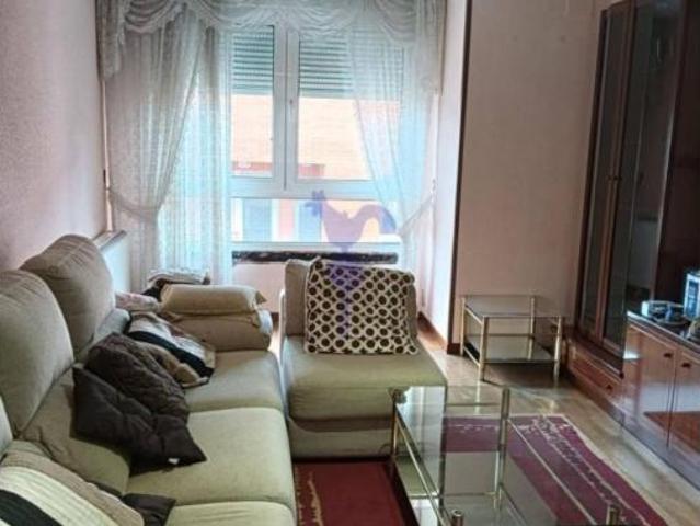 Piso Venta León Capital, La Asunción La Inmaculada