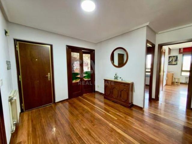 Piso Venta León Capital, La Chantría La Lastra