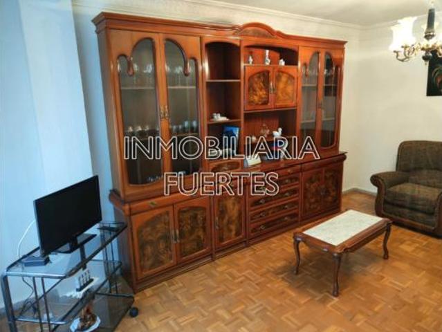 Piso Venta León Capital, La Chantría La Lastra
