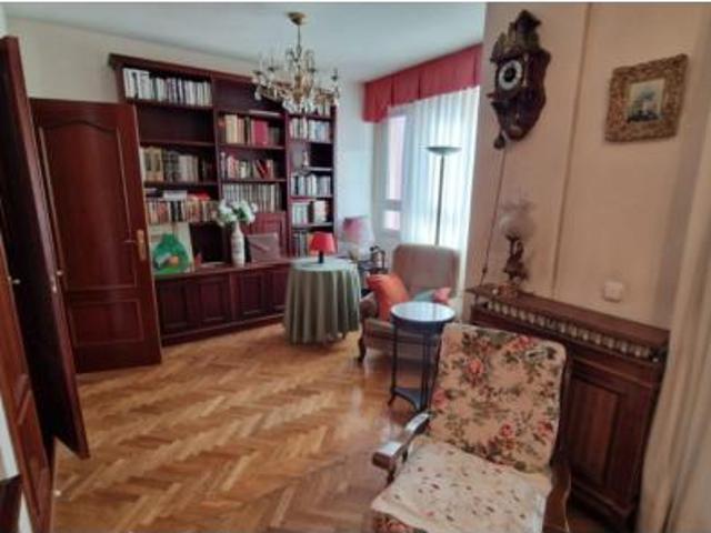 Piso Venta León Capital, La Chantría La Lastra