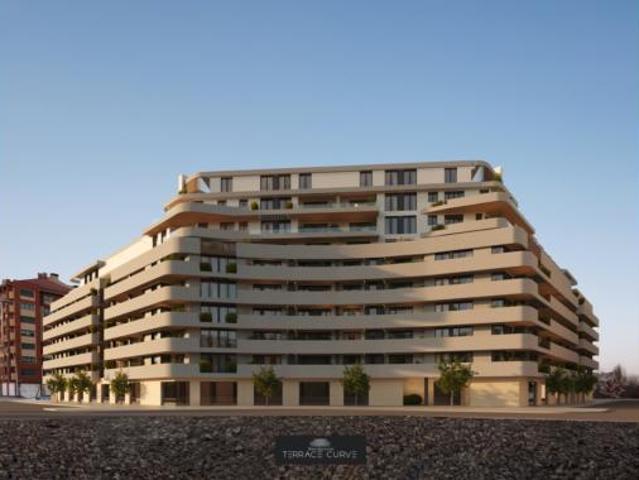 Piso Venta León Capital, La Chantría La Lastra
