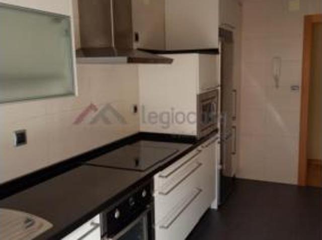 Piso Venta León Capital, La Chantría La Lastra