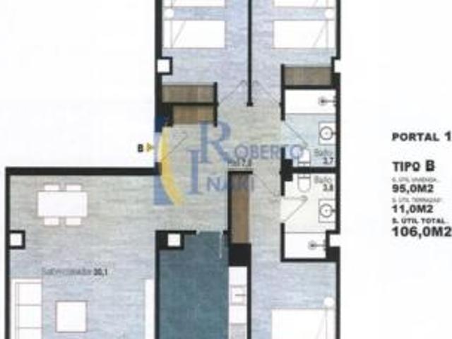 Piso Venta León Capital, La Chantría La Lastra