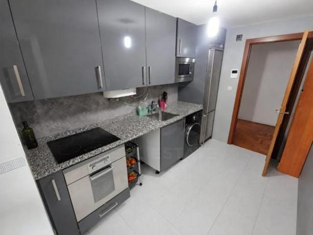 Piso Venta León Capital, Las Eras de Renueva