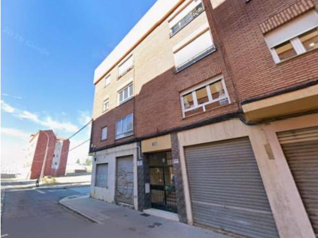 Piso Venta León Capital, Las Eras de Renueva