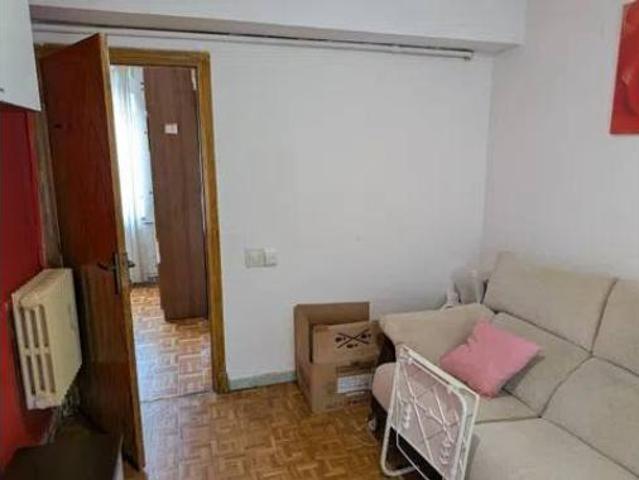 Piso Venta León Capital, Las Ventas