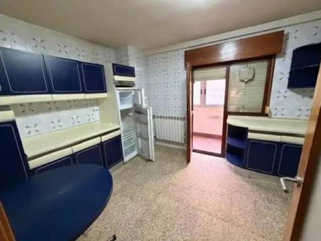Piso Venta León Capital, León Capital
