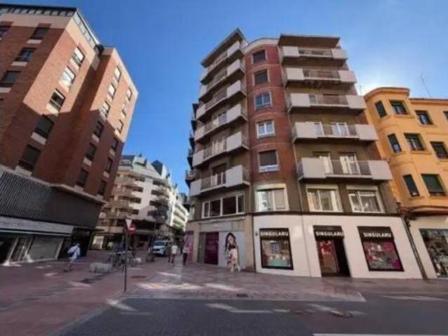 Piso Venta León Capital, León Capital