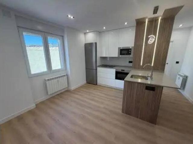Piso Venta León Capital, León Capital
