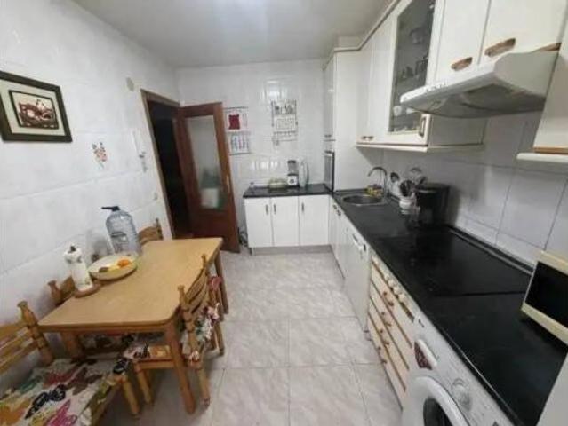Piso Venta León Capital, León Capital