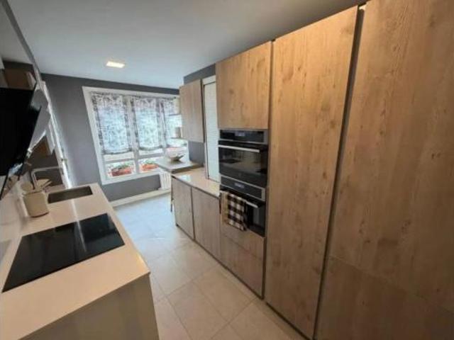 Piso Venta León Capital, León Capital
