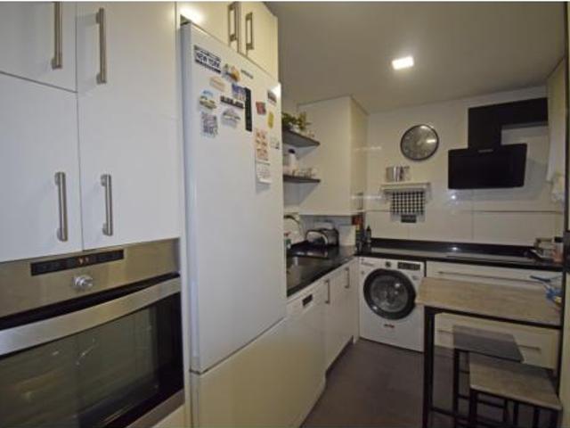 Piso Venta León Capital, San Esteban