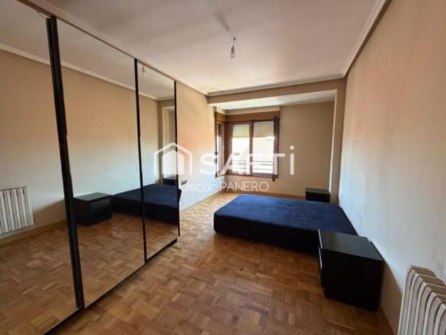 Piso Venta León Capital, San Esteban