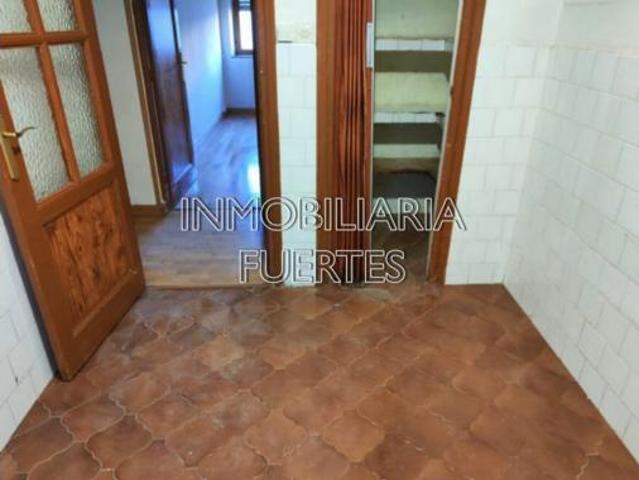 Piso Venta León Capital, San Esteban