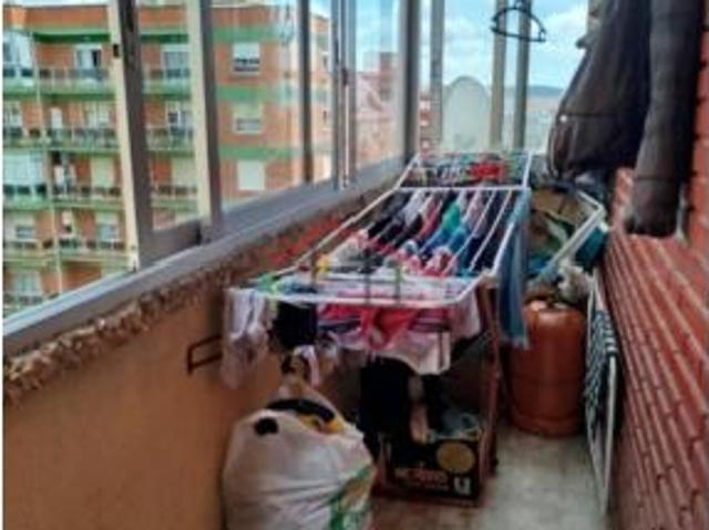 Piso Venta León Capital, San Mamés La Palomera