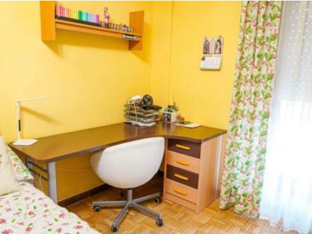 Piso Venta León Capital, San Mamés La Palomera