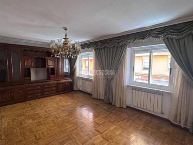 Piso Venta León Capital, San Mamés La Palomera