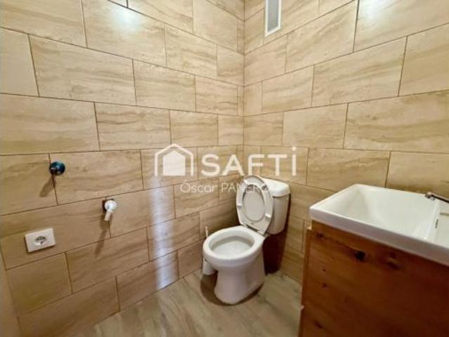 Piso Venta León Capital, San Mamés La Palomera