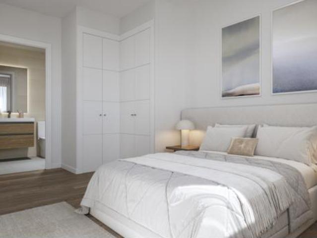 Piso Venta León Capital, San Mamés La Palomera