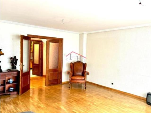 Piso Venta León Capital, San Mamés La Palomera