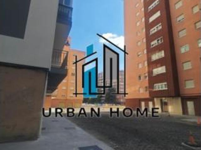 Piso Venta León Capital, San Mamés La Palomera