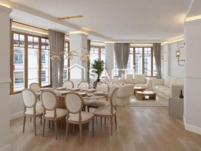 Piso Venta León Capital, San Mamés La Palomera